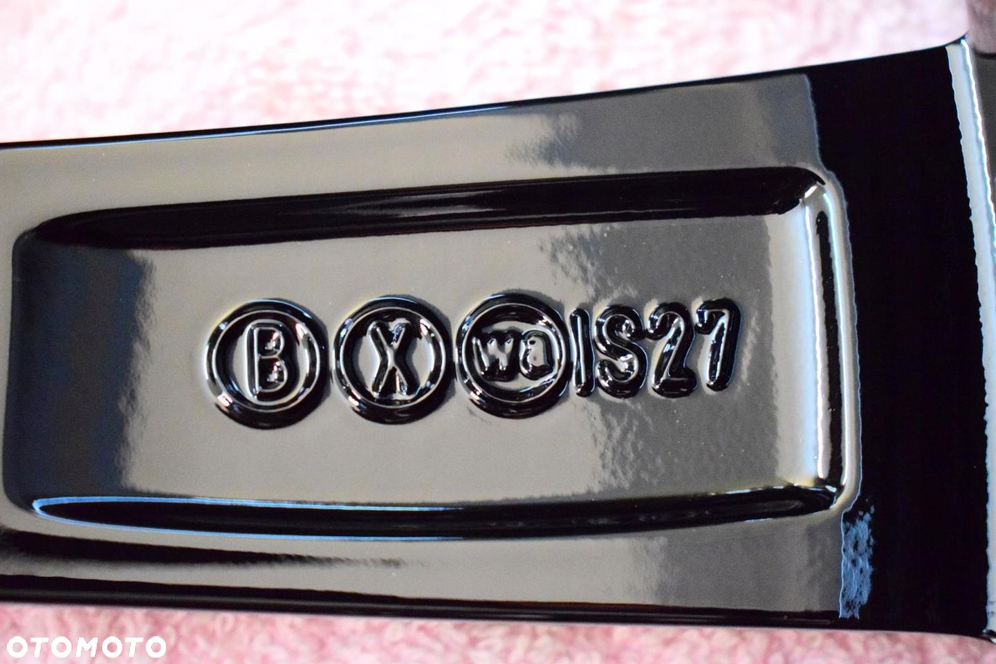 BMW 20 ,,M-PAKIET X3 G01 X4 G02 iX3 iX4 WZ-699M Oryginał Jak Nowe - 6