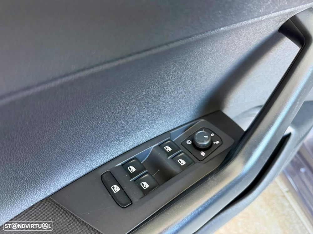 VW Polo 1.0 TSI Life DSG - 21