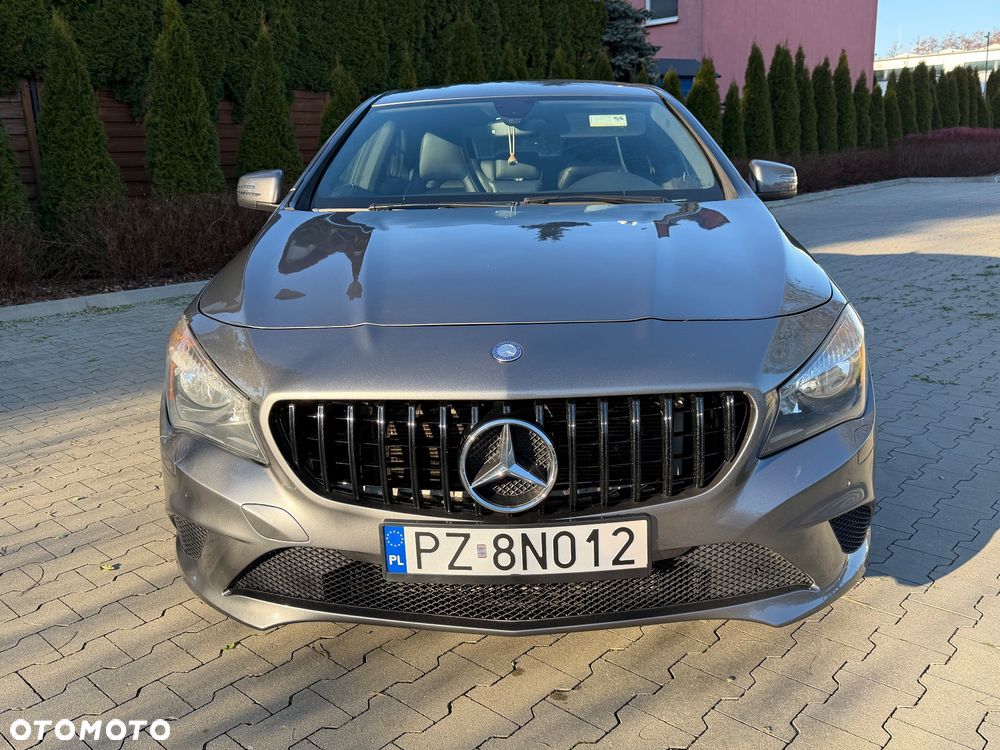 Mercedes-Benz CLA 250 4Matic 7G-DCT Sport - 3