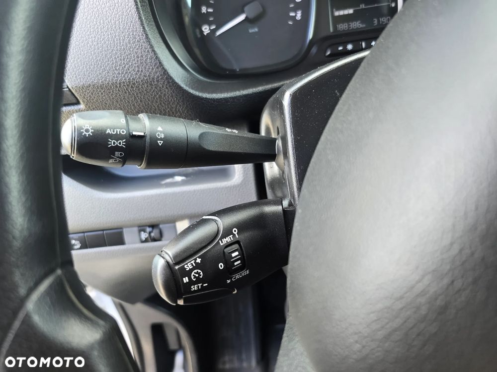Toyota ProAce D-4D Long 3,1t Active (bryg.) - 24