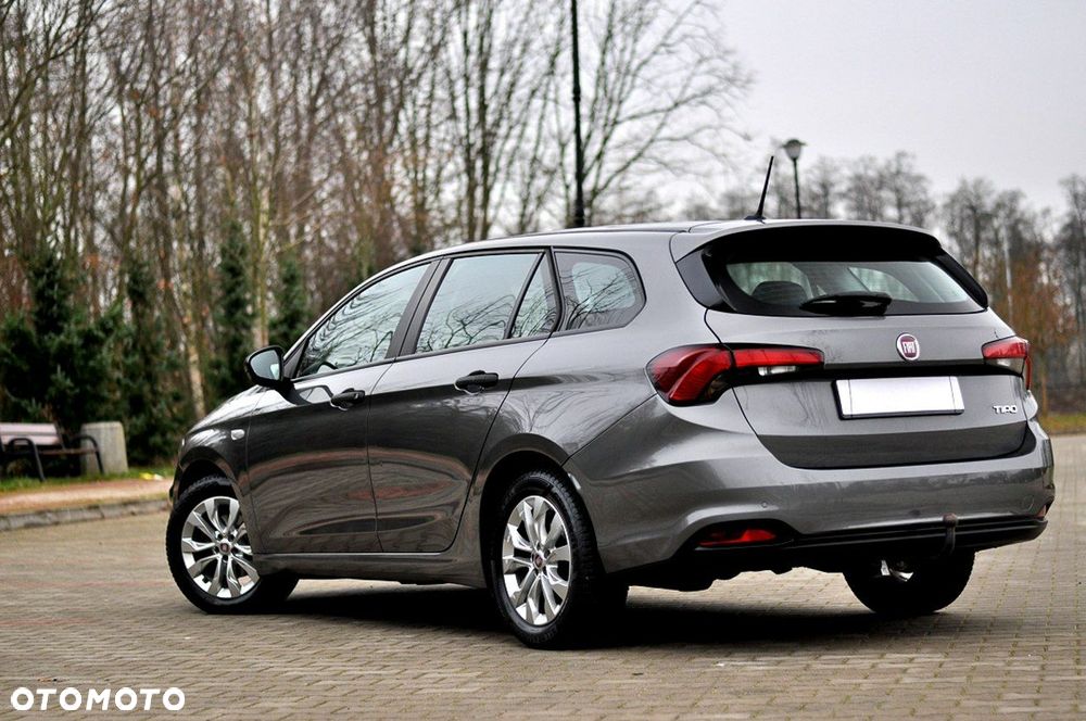 Fiat Tipo 1.4 Classic - 35