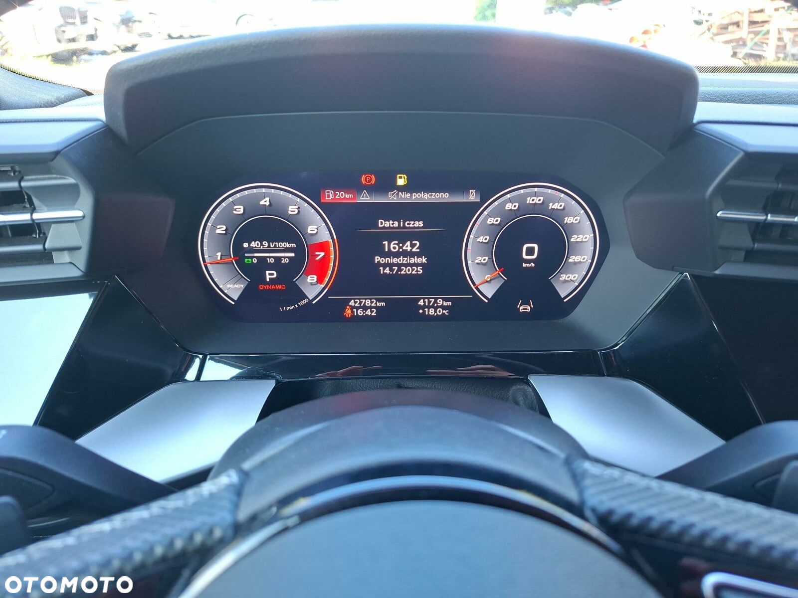 Audi S3 TFSI Quattro S tronic - 15