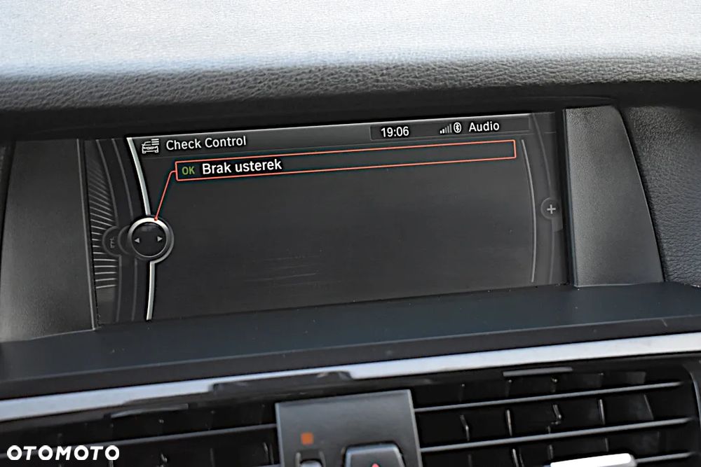 BMW X3 xDrive20d - 24