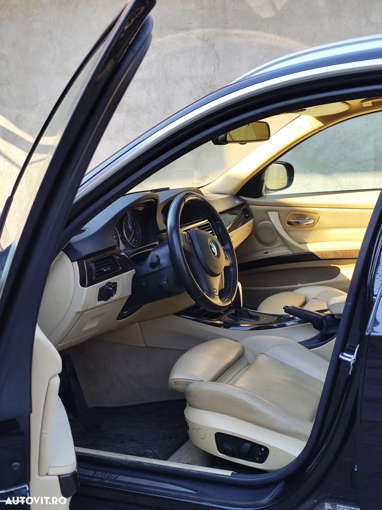 BMW Seria 3 320d xDrive Aut. Sport Line - 1