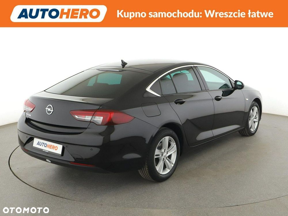 Opel Insignia 1.6 CDTI Business Edition - 8