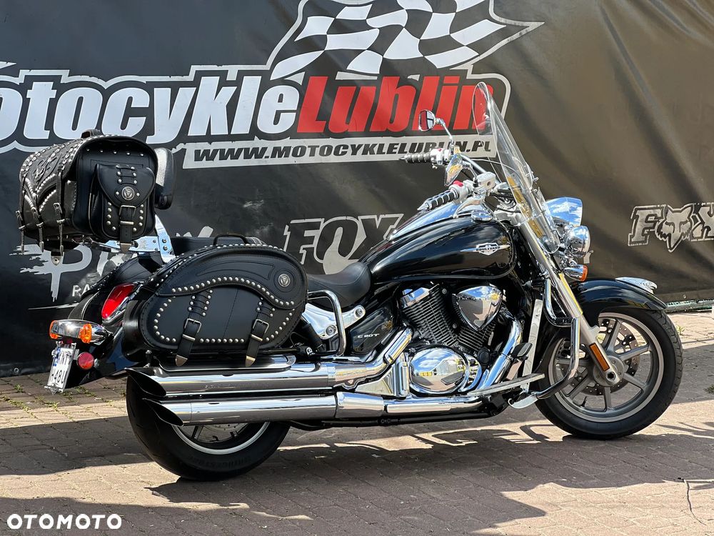 Suzuki Boulevard - 3