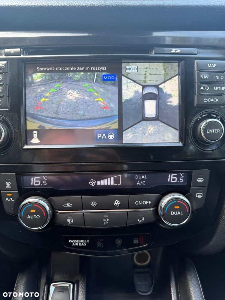 Nissan Qashqai - 12