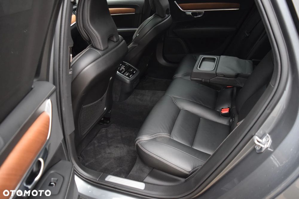 Volvo V90 D4 Geartronic Inscription - 34