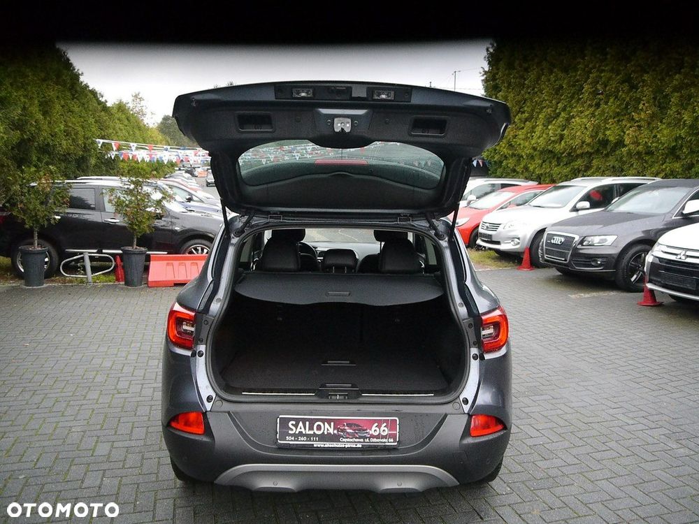 Renault Kadjar Energy TCe 130 LIMITED - 12