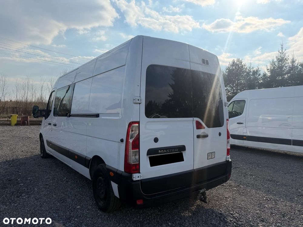 Renault Master - 7