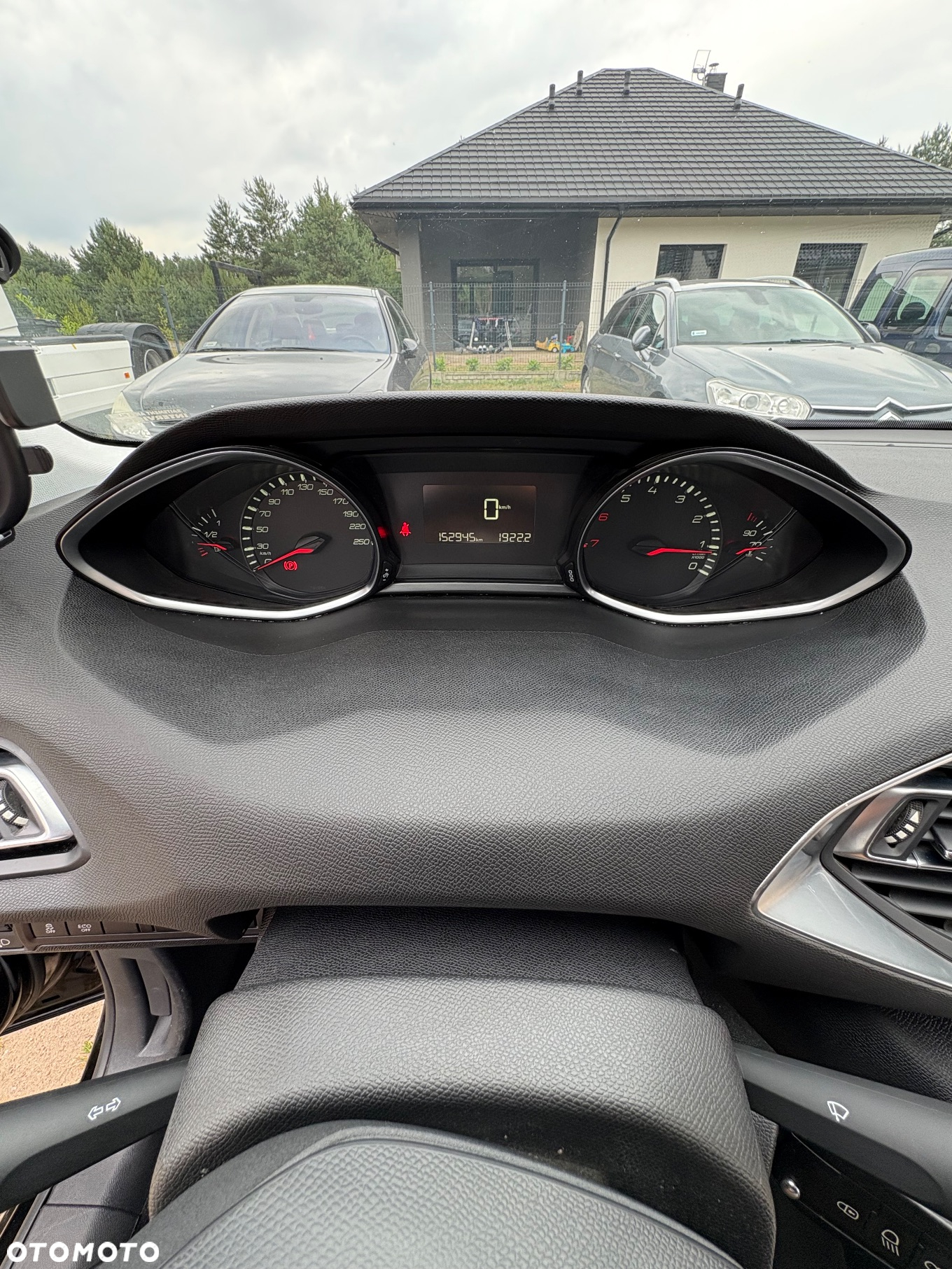 Peugeot 308 - 19