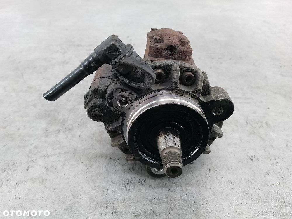 POMPA WTRYSKOWA FORD TRANSIT CONNECT 1.8 TDCI - 2