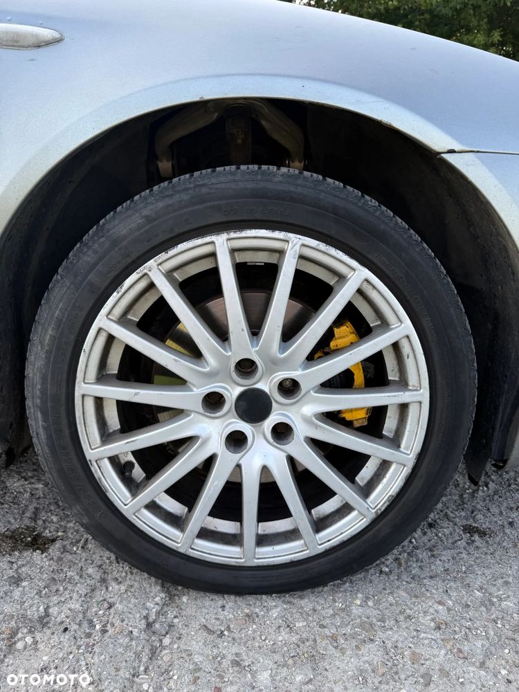 Alfa Romeo 159 ver-159-1-9-jtdm-16v-dpf - 10
