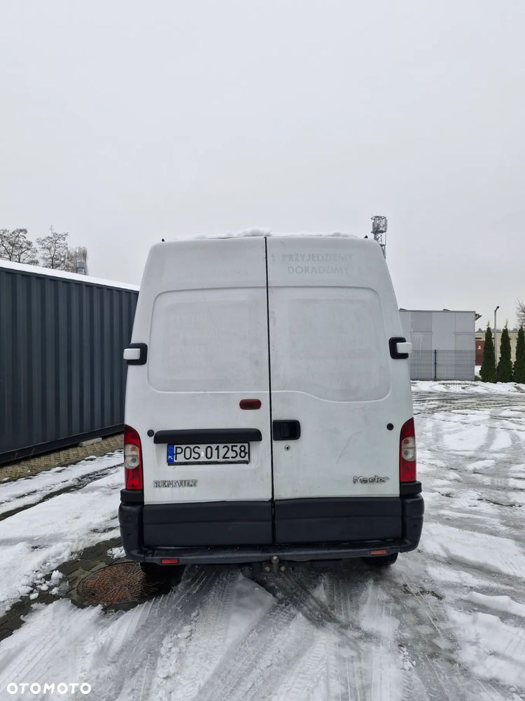 Renault Master - 4