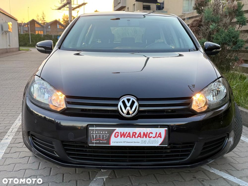 Volkswagen Golf - 9