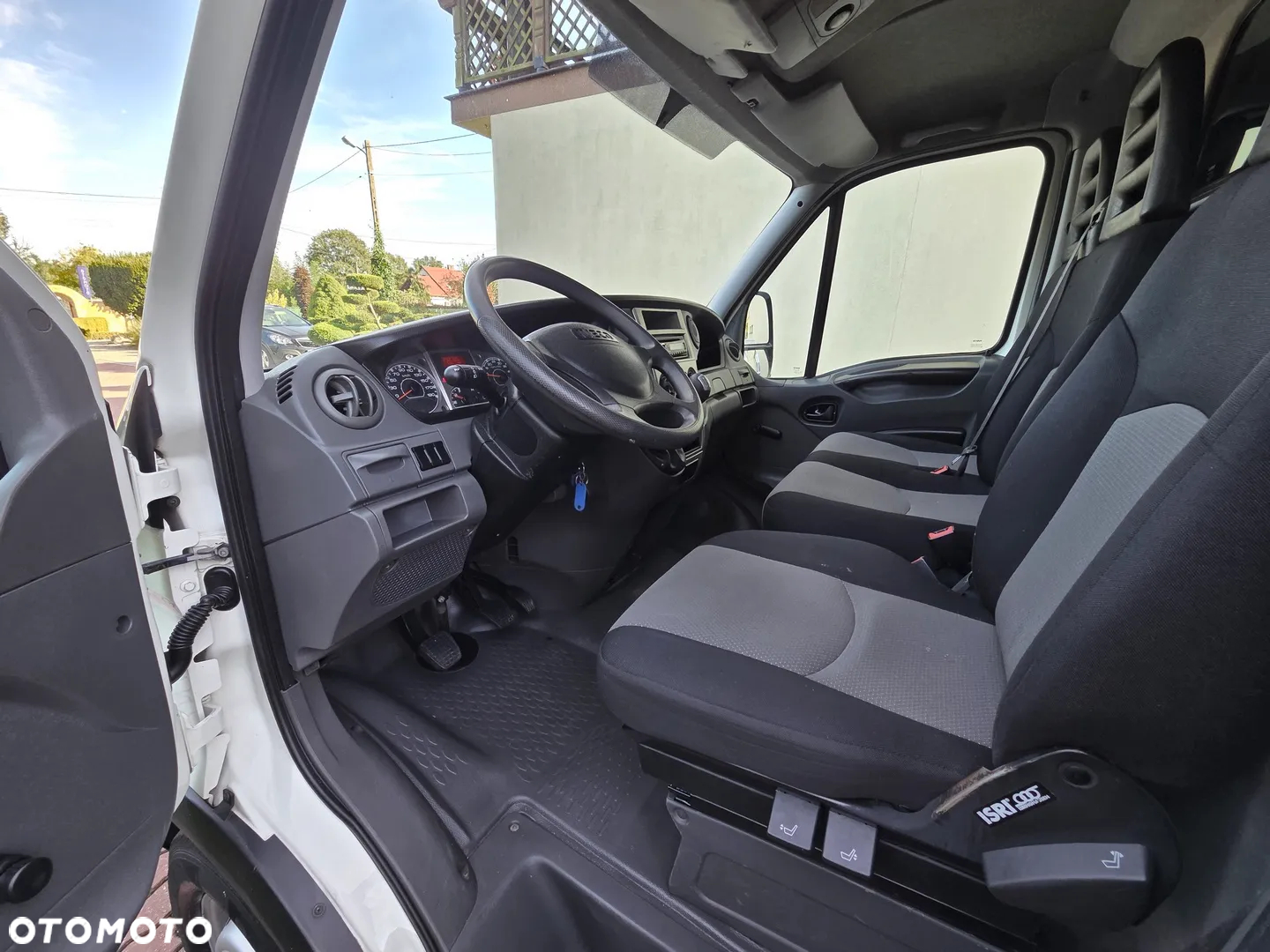 Iveco 35S13 - 18
