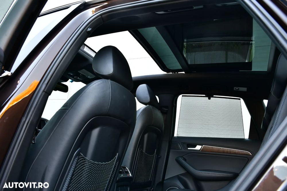 Audi Q5 - 13