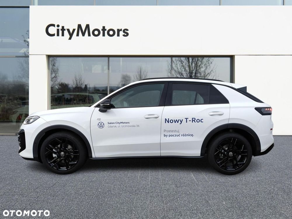 Volkswagen T-Roc - 6