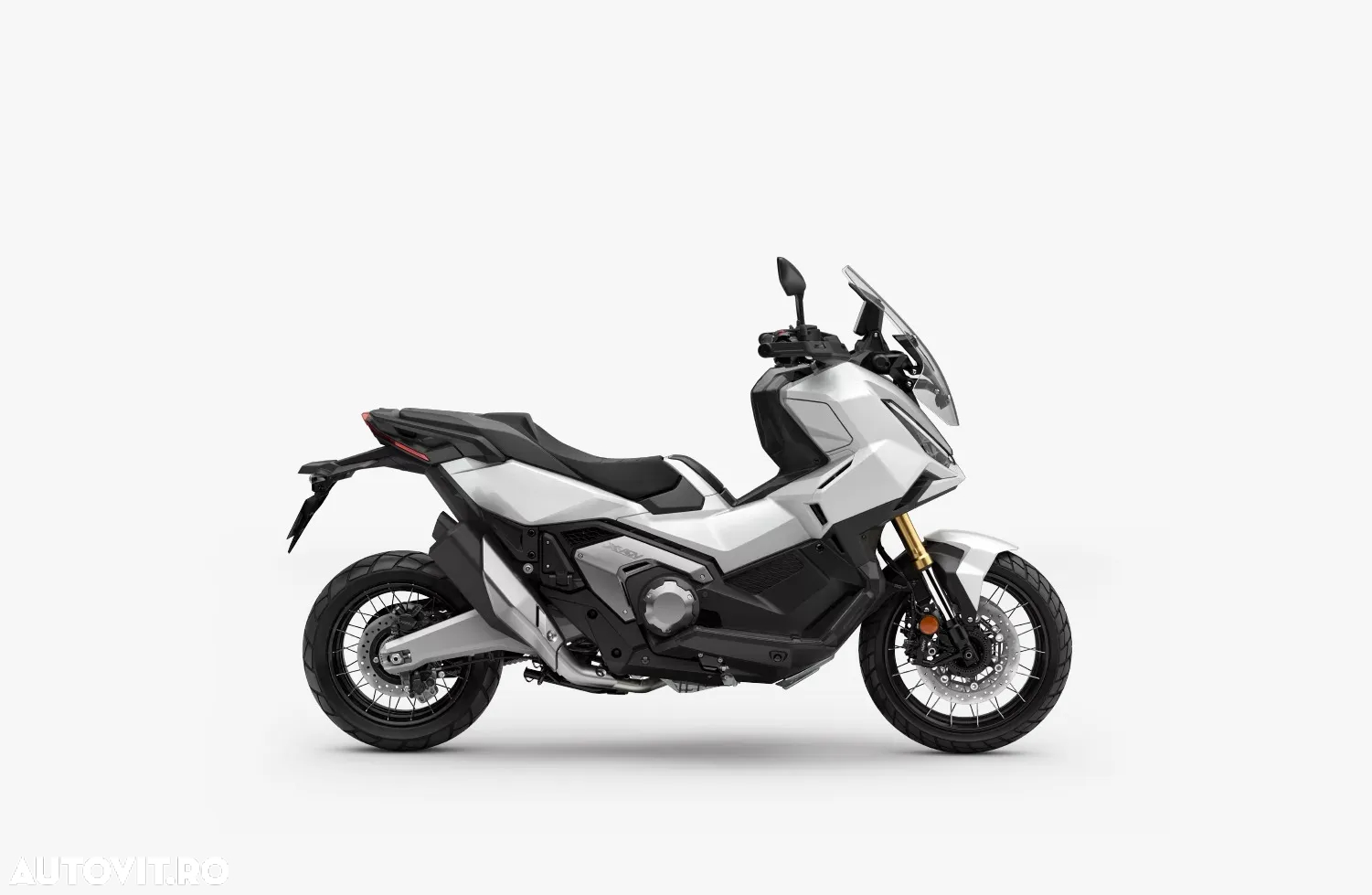 Honda X-ADV - 2