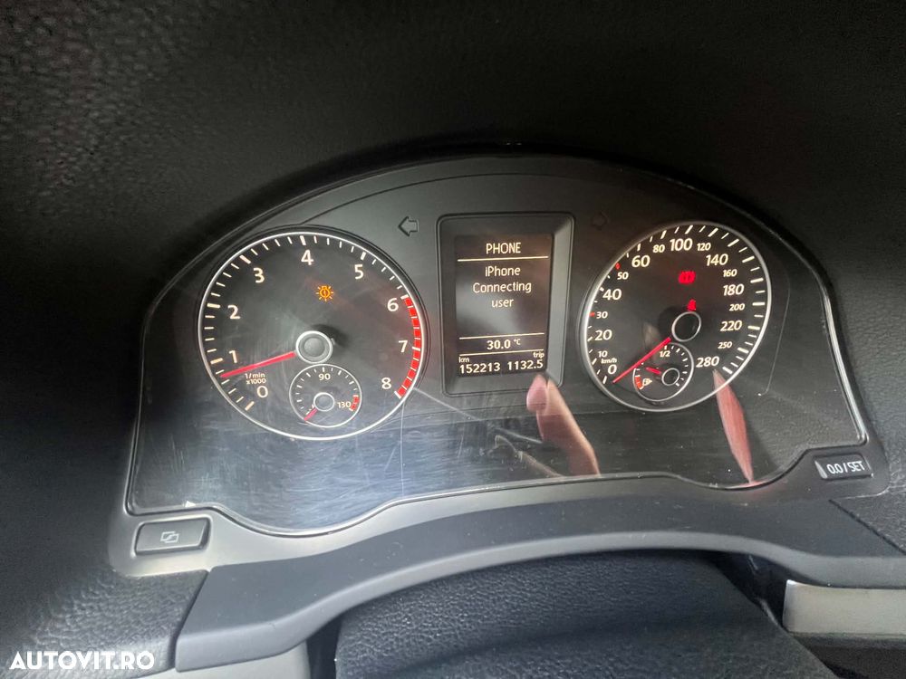 Volkswagen Scirocco ver-2-0-tdi-dpf-dsg - 9