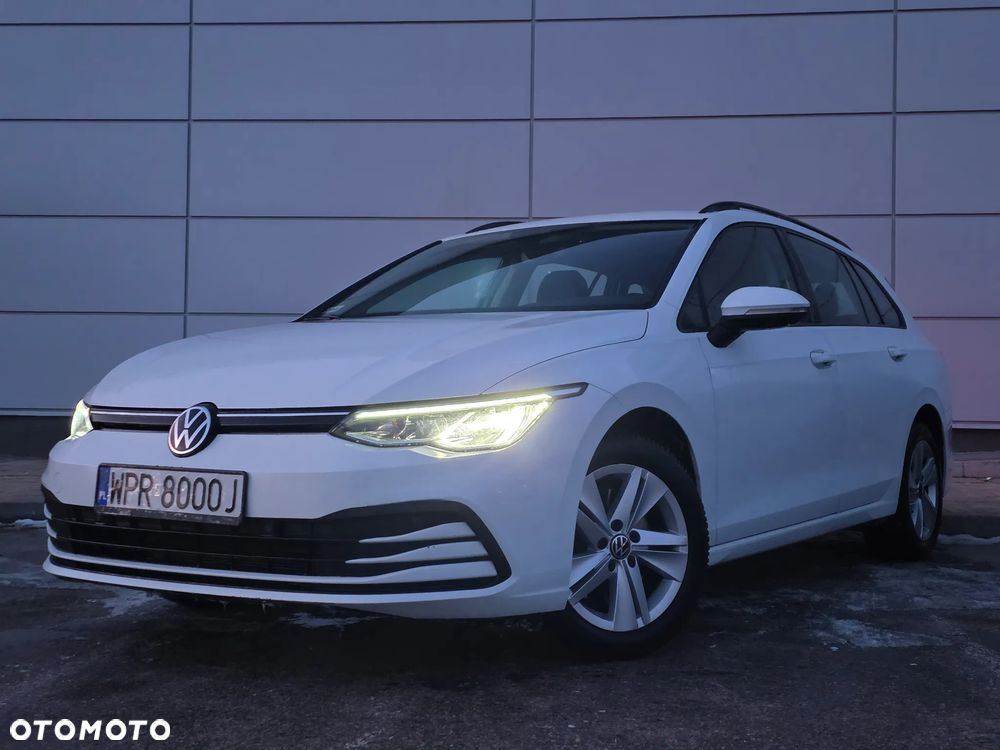 Volkswagen Golf 2.0 TDI Life - 4