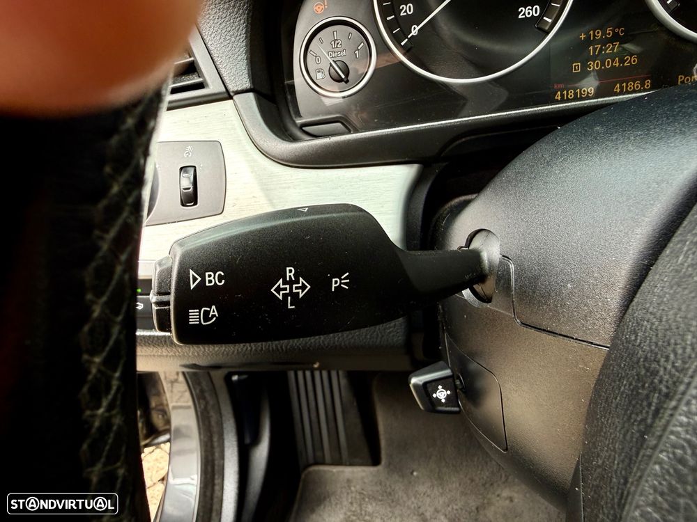 BMW 530 d Auto - 20