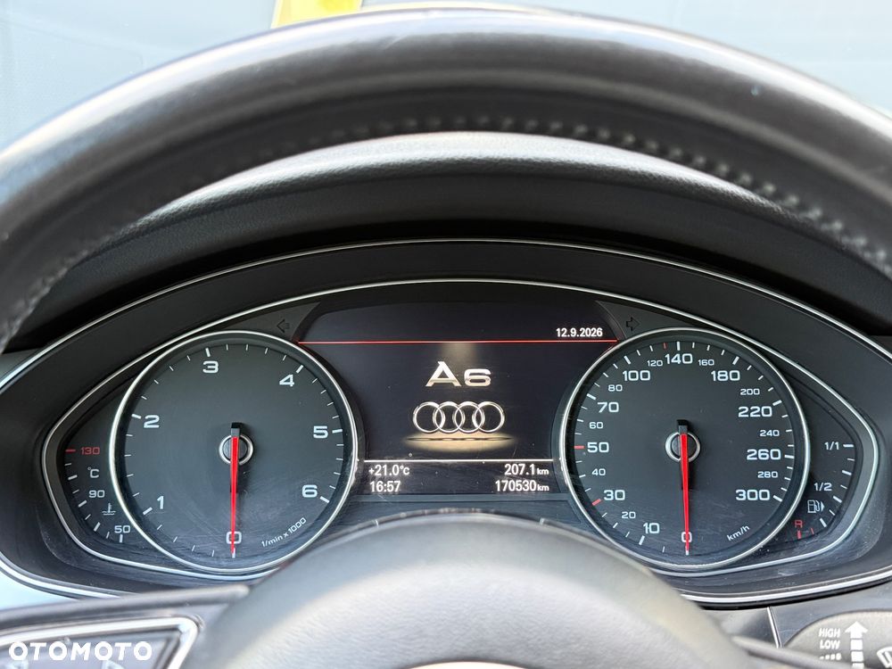 Audi A6 Limousine 2.0 TDI Prime Line - 27