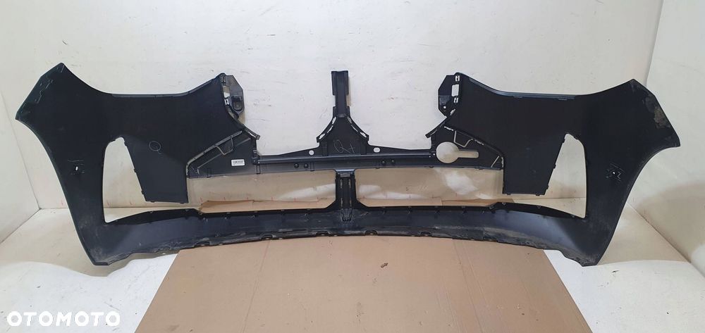 zderzak przód przedni bmw x3 g45 m-pakiet 8087013 - 11