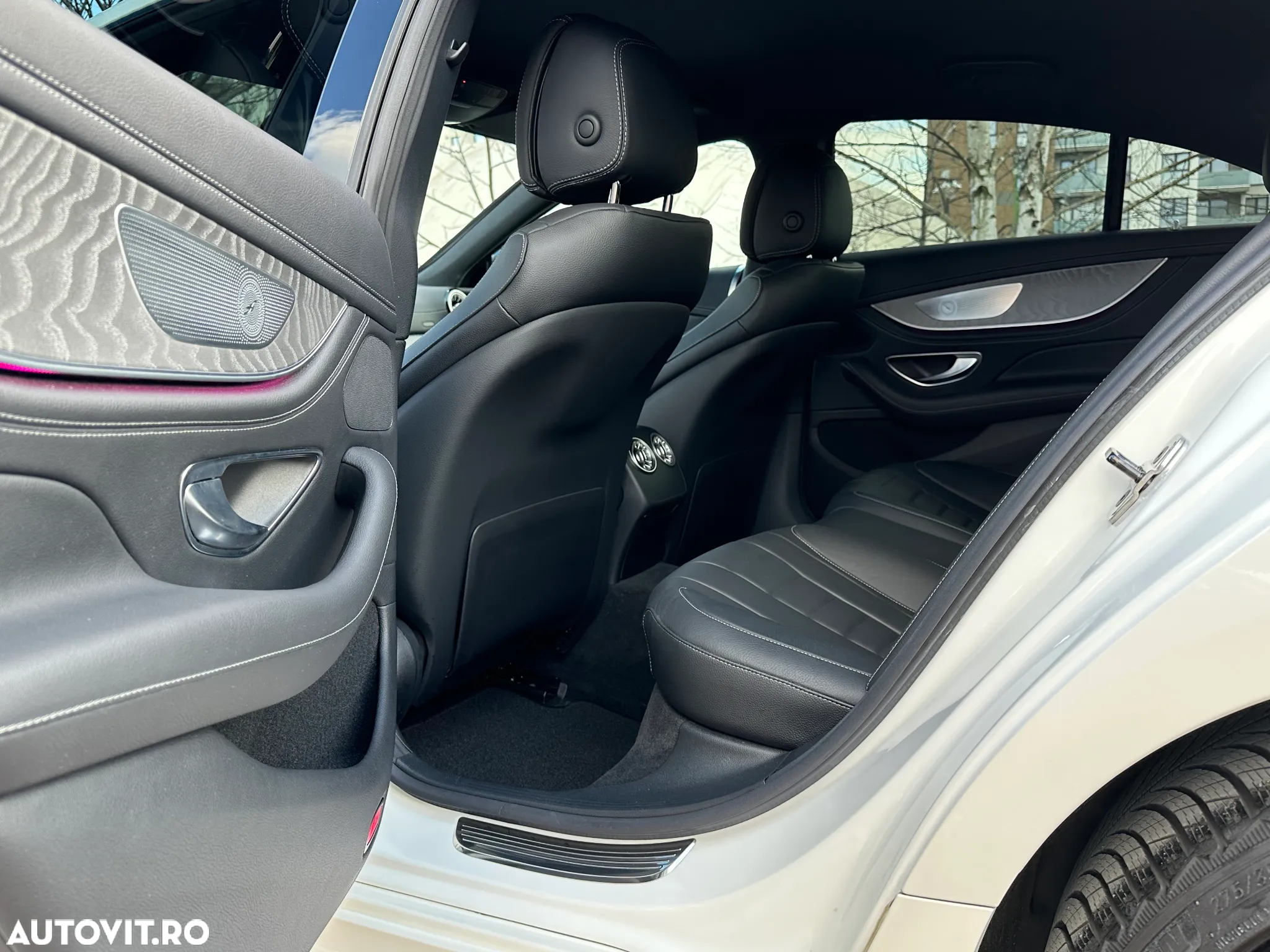Mercedes-Benz CLS 400 d 4Matic 9G-TRONIC AMG Line - 10