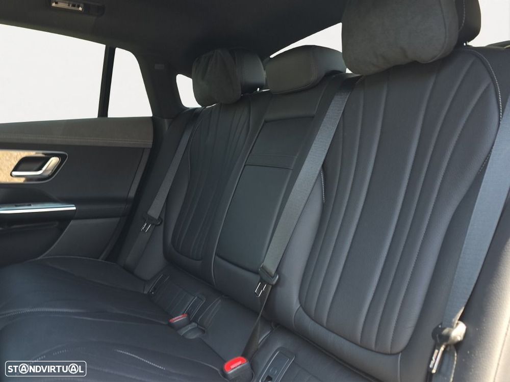 Mercedes-Benz EQE 300 Edition - 15