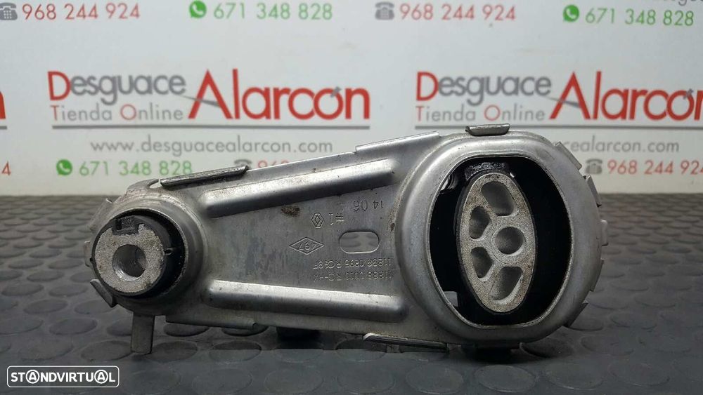 APOIO DO MOTOR TRASEIRO RENAULT MEGANE III BERLINA 5 P LIMITED - 5
