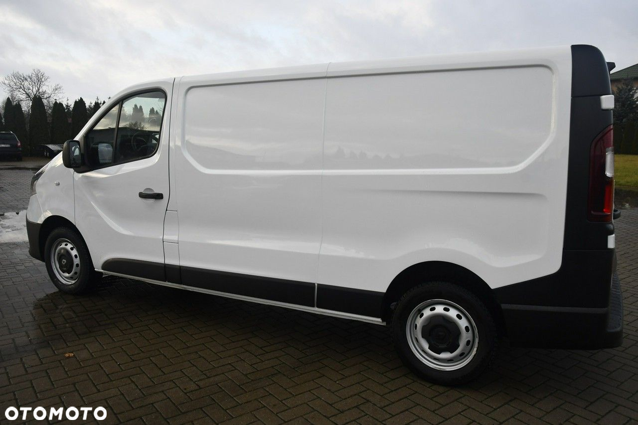 Renault Trafic - 11