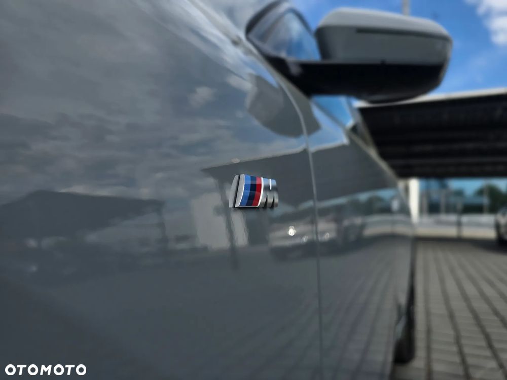 BMW X3 xDrive20d mHEV - 32
