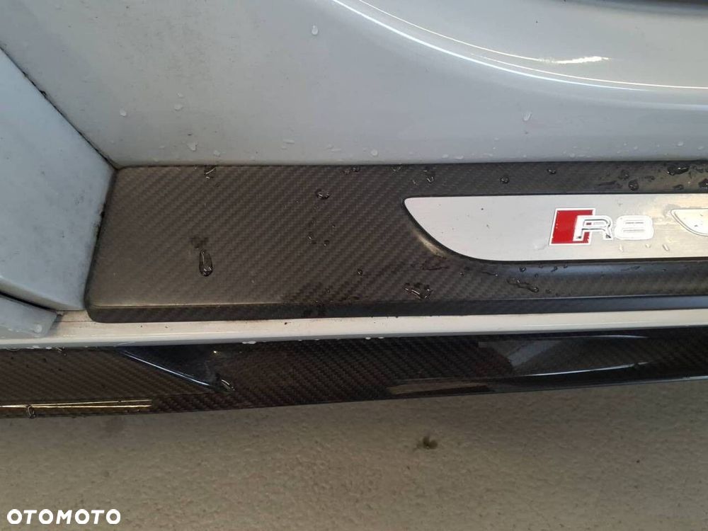 Audi R8 Coupé V10 Quattro Performance - 21