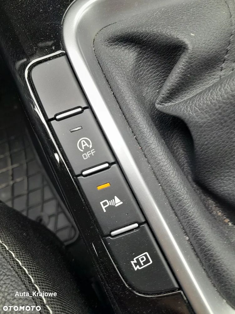 Kia Ceed 1.5 T-GDI Business Line - 22