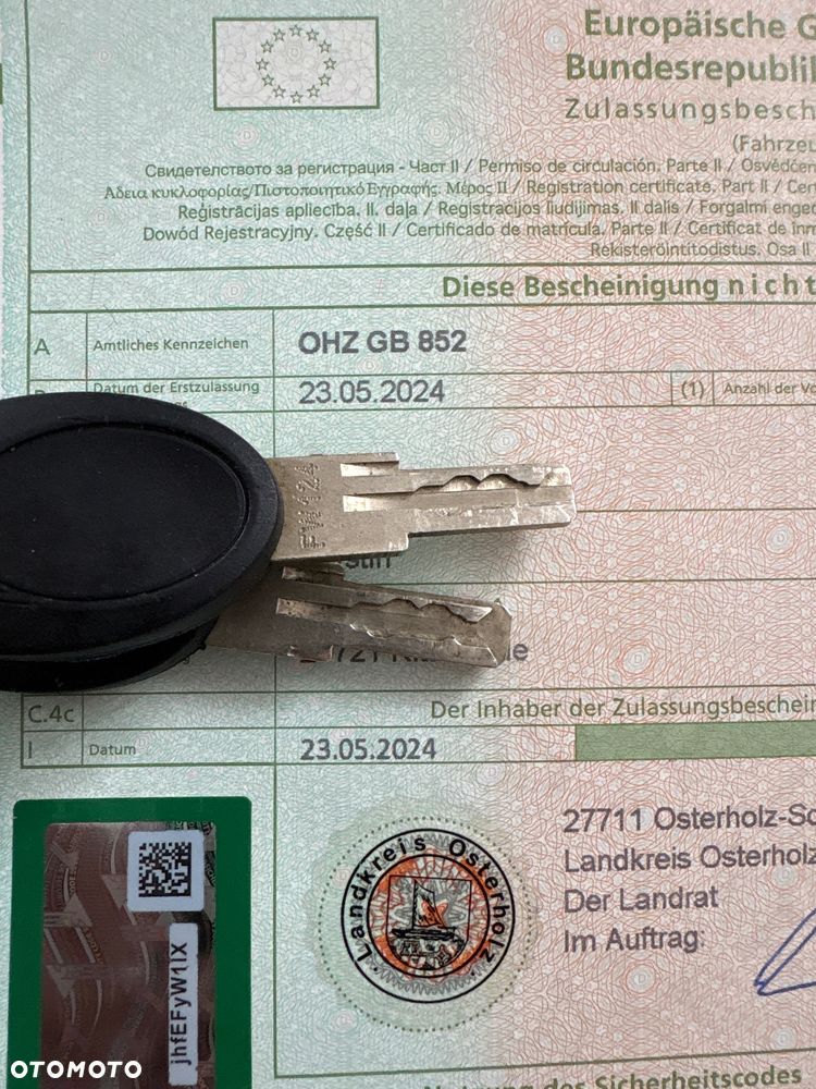 Hobby Prestige 560 UL - 39