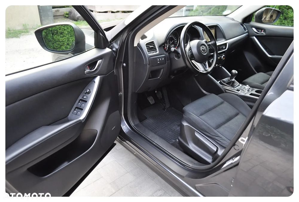 Mazda CX-5 SKYACTIV-G 165 Nakama - 11
