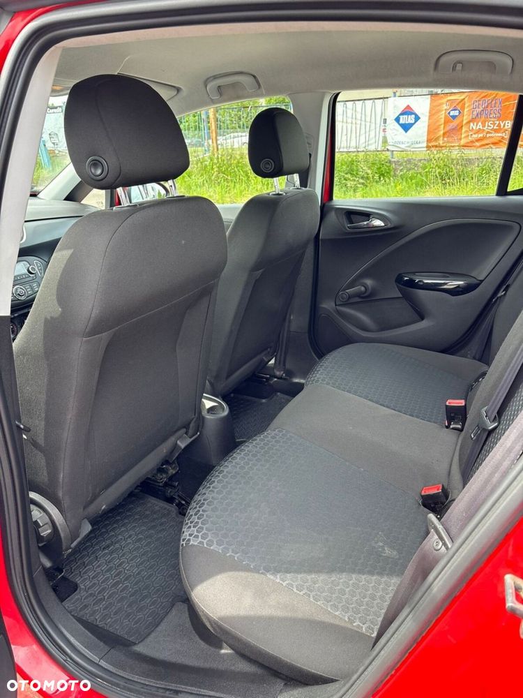 Opel Corsa - 20