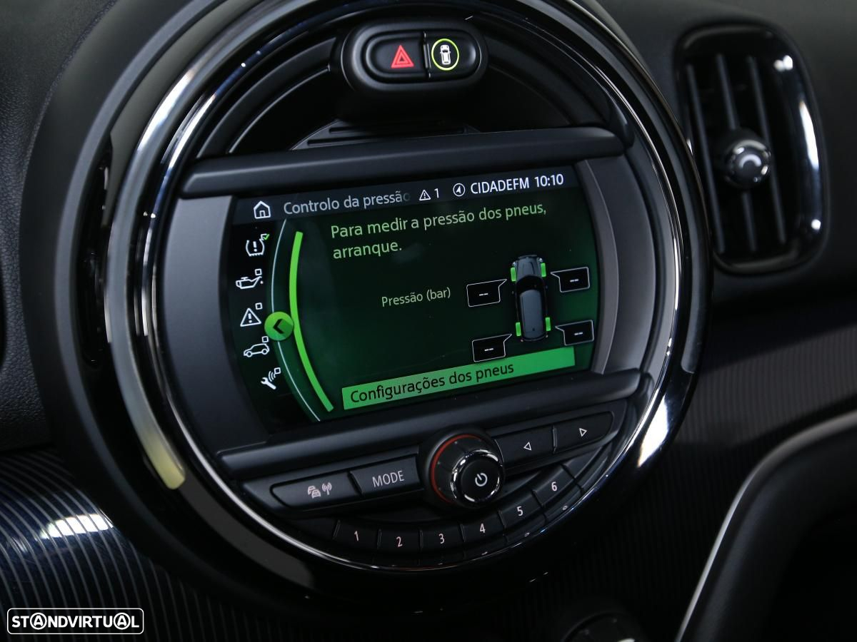 MINI Countryman Cooper SE ALL4 Auto - 21