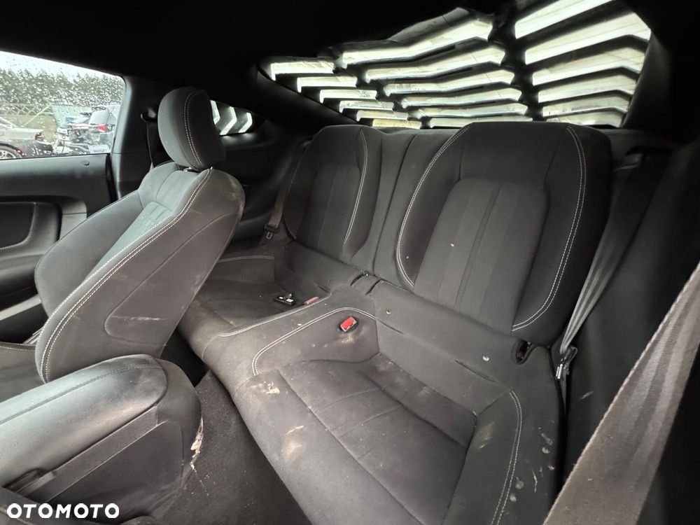 Ford Mustang 2.3 Eco Boost - 16