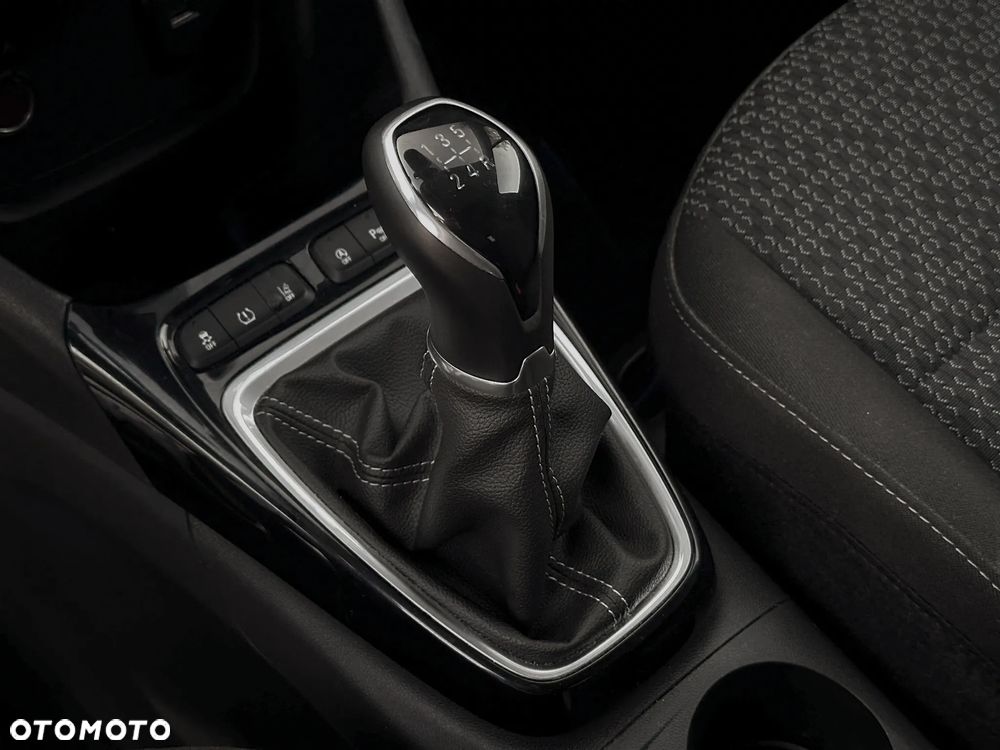 Opel Crossland X 1.2 Start/Stop Edition - 25