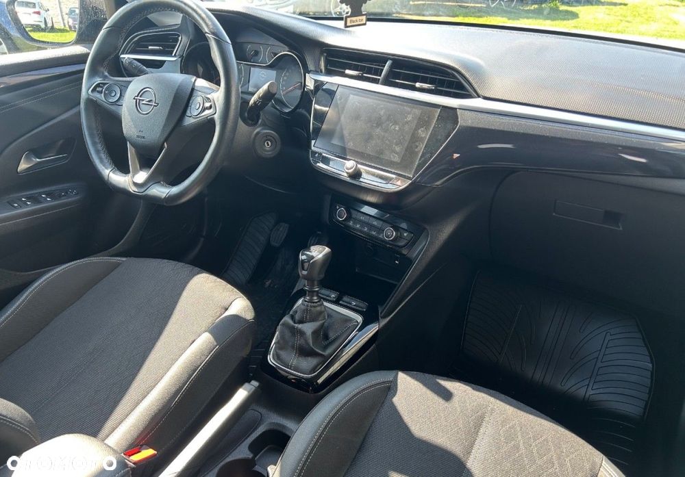 Opel Corsa - 16