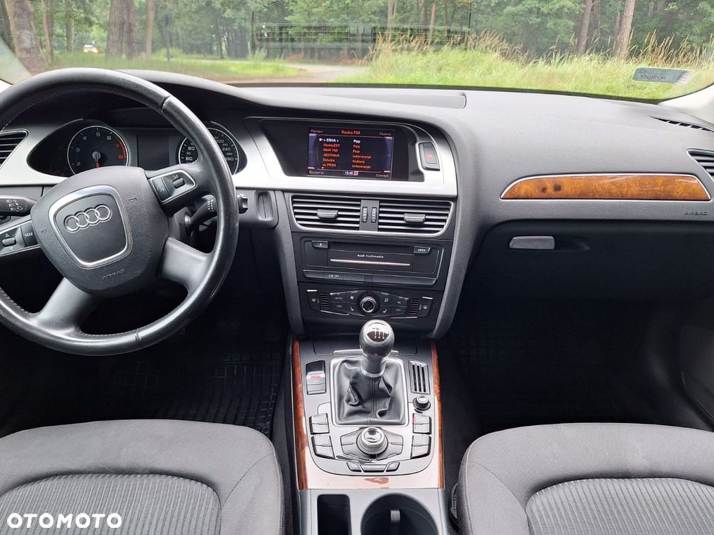 Audi A4 Limousine 1.8 TFSI - 4