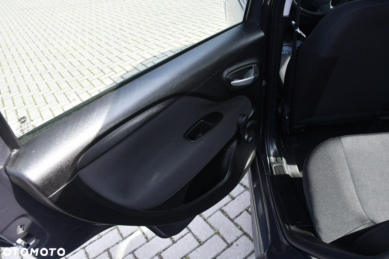 Fiat Punto Evo - 12