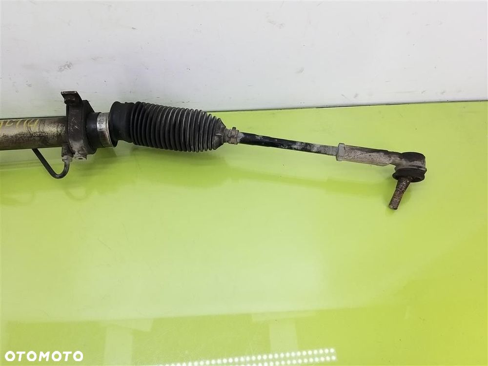 Maglownica Seat Ibiza III 2002-2008 6Q1423055AA ORYGINAŁ VW POLO IV - 4