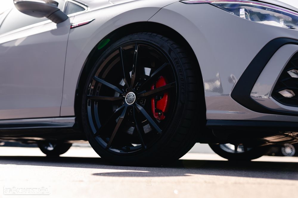 VW Golf GTI (BlueMotion ) DSG Performance - 11