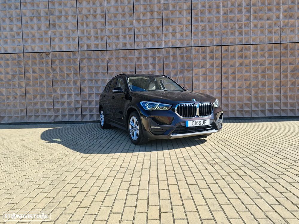 BMW X1 - 4