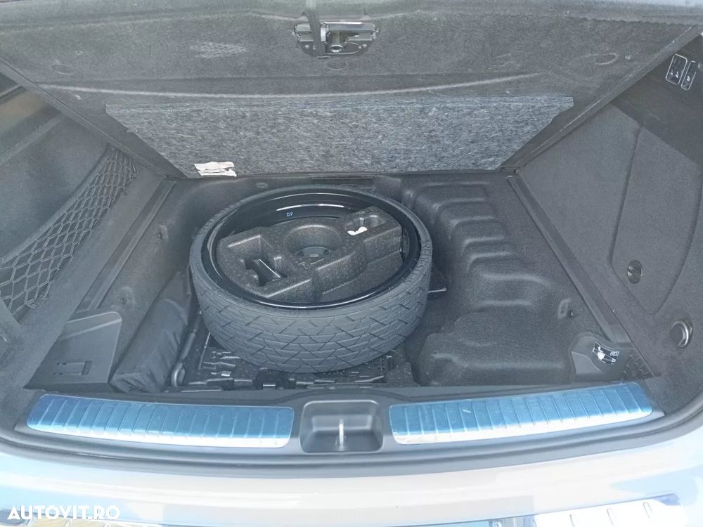 Mercedes-Benz GLE 450 d 4MATIC MHEV - 20