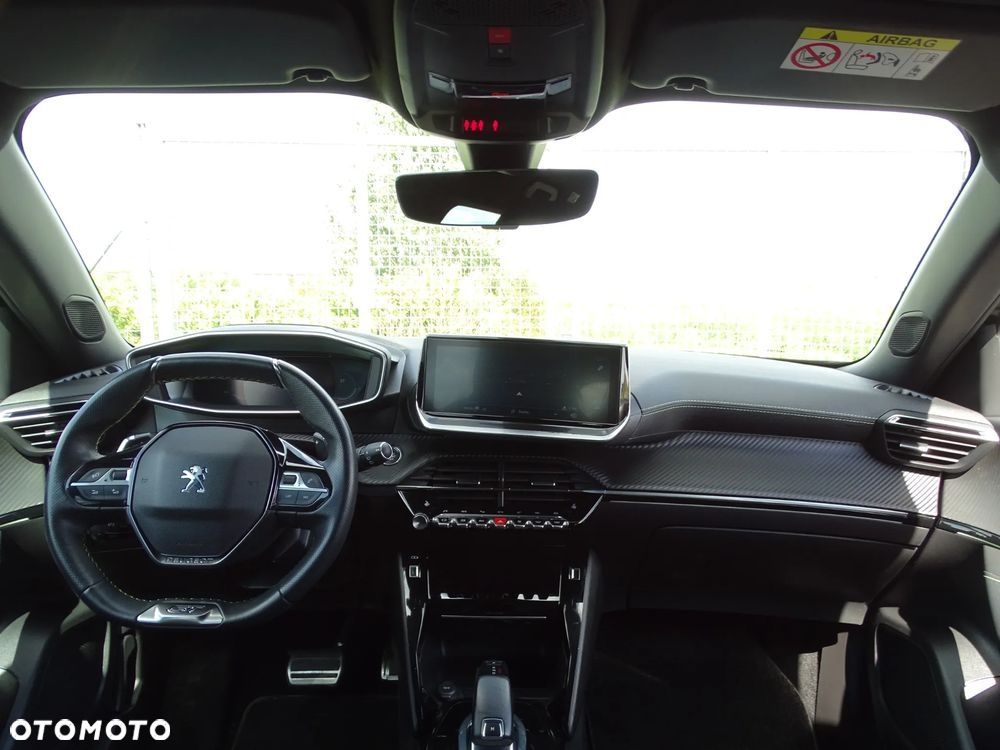 Peugeot 2008 1.2 PureTech GT Pack S&S EAT8 - 14