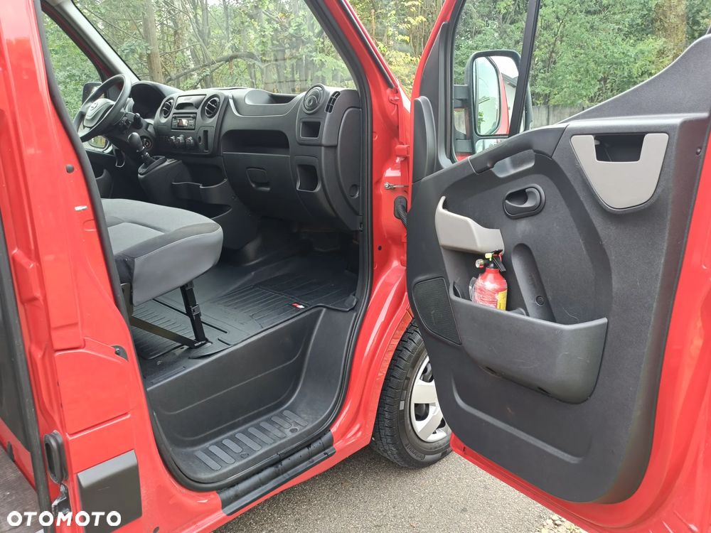 Renault Master - 25